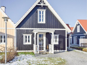 Blåvandslyst II